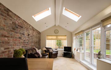 conservatory roof insulation Moreton Say, Shropshire