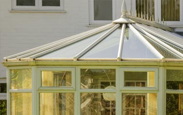 conservatory roof repair Moreton Say, Shropshire