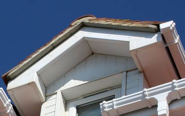 Moreton Say fascia installation costs