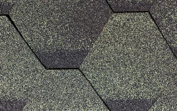 Moreton Say fibreglass shingle repairs