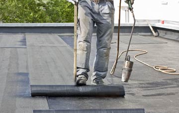 flat roof replacement Moreton Say, Shropshire