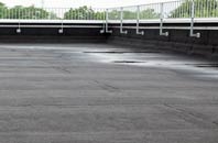 find rated Moreton Say flat roofing companies